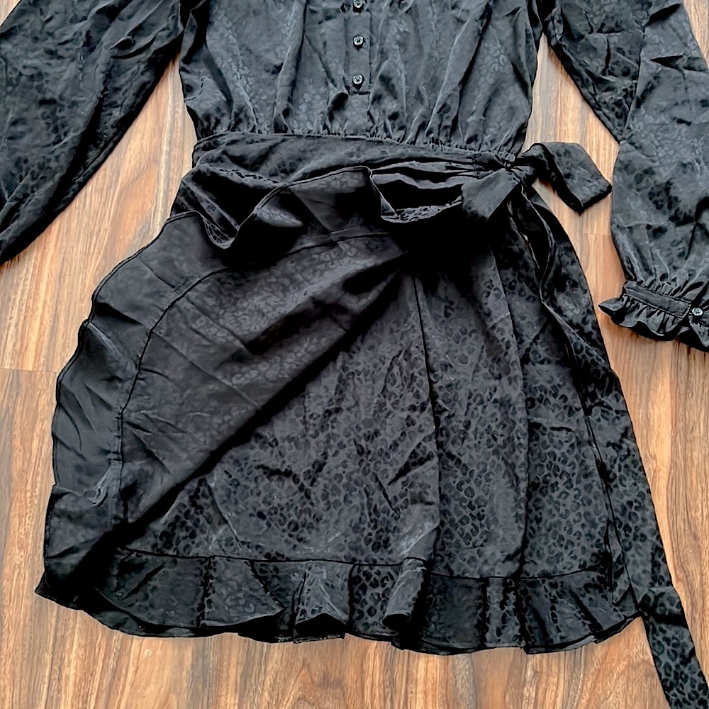 NWOT Lilly Pulitzer Abriana Dress - Picture 10 of 15